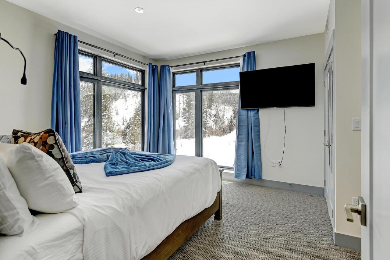 New Luxury Condo 2202 With Hot Tub, Ac & Great Views - 500 Dollars Of Free Activities & Equipment Rentals Daily 윈터 파크 외부 사진