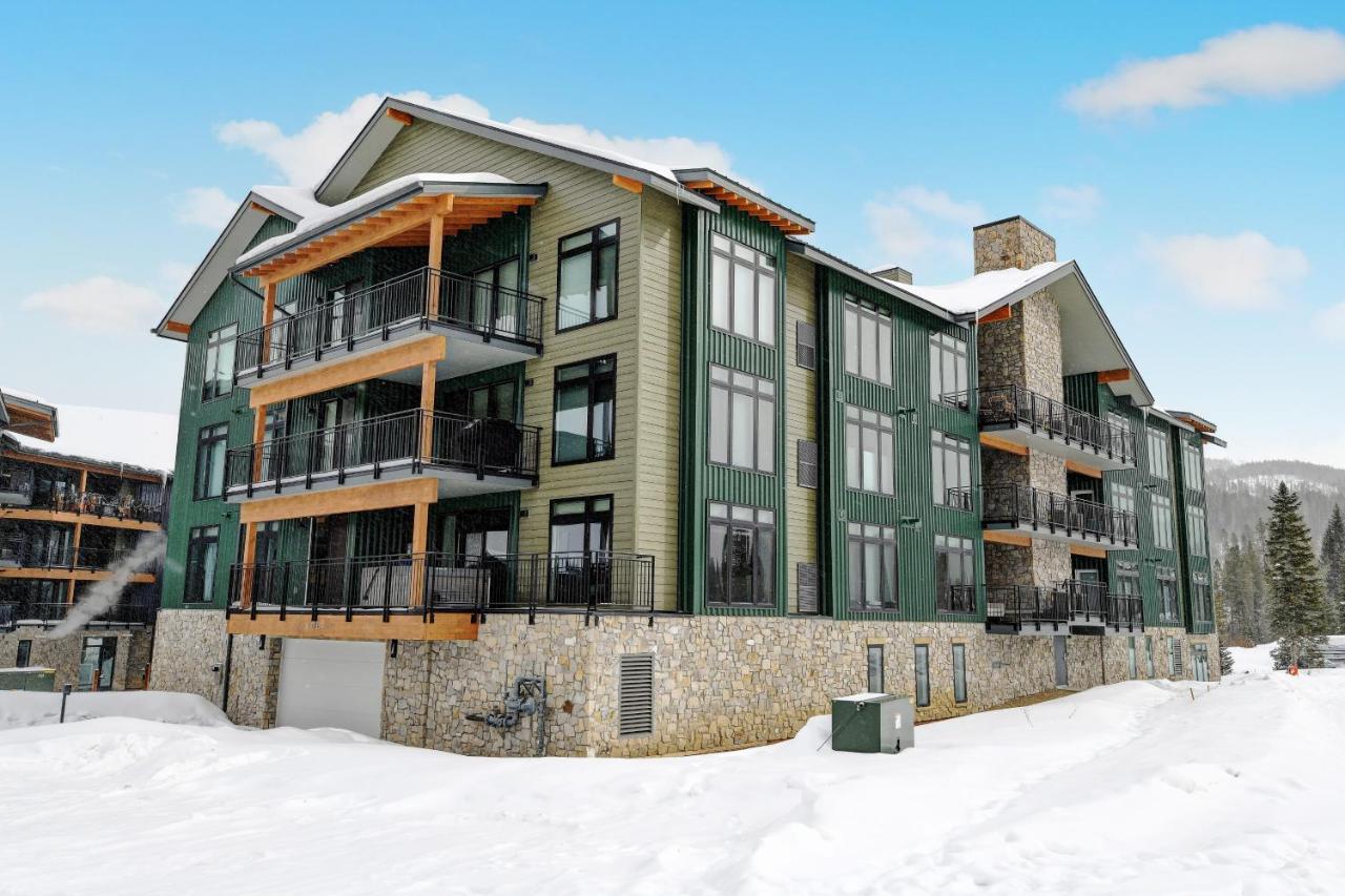 New Luxury Condo 2202 With Hot Tub, Ac & Great Views - 500 Dollars Of Free Activities & Equipment Rentals Daily 윈터 파크 외부 사진