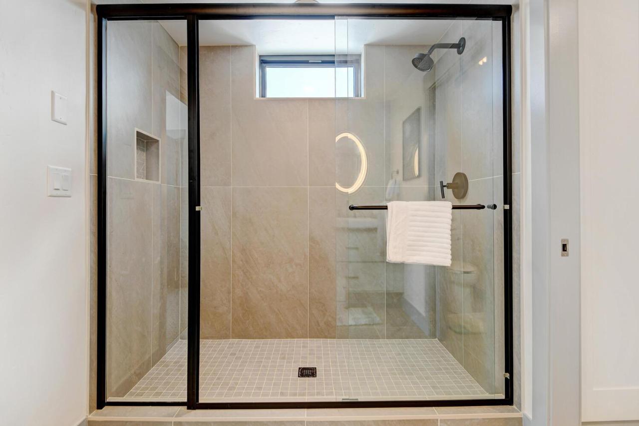 New Luxury Condo 2202 With Hot Tub, Ac & Great Views - 500 Dollars Of Free Activities & Equipment Rentals Daily 윈터 파크 외부 사진
