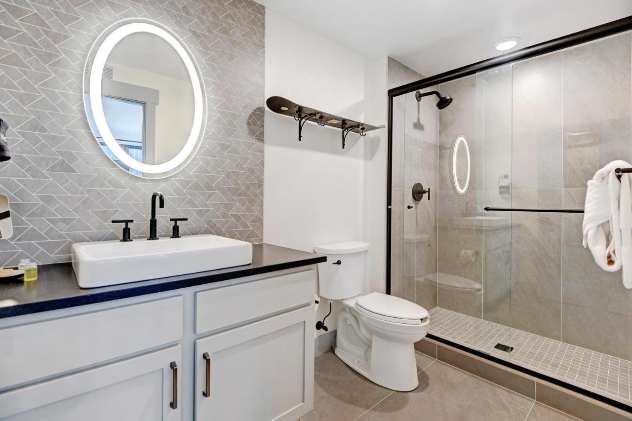 New Luxury Condo 2202 With Hot Tub, Ac & Great Views - 500 Dollars Of Free Activities & Equipment Rentals Daily 윈터 파크 외부 사진