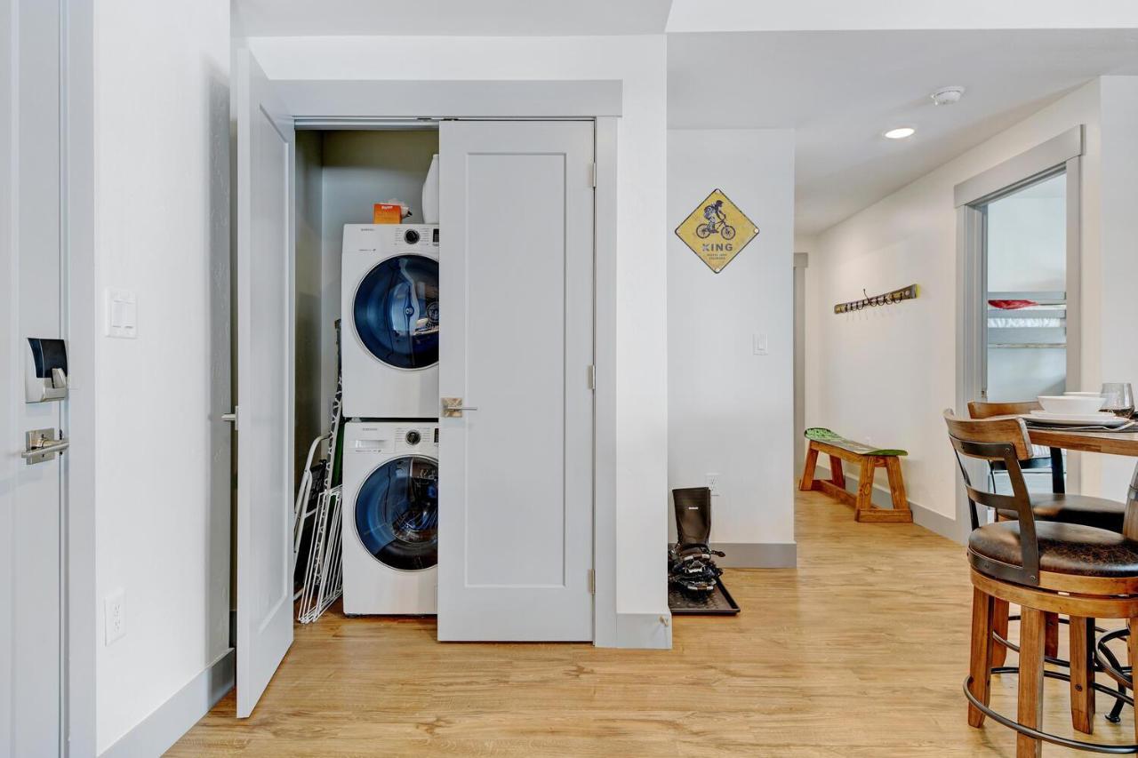 New Luxury Condo 2202 With Hot Tub, Ac & Great Views - 500 Dollars Of Free Activities & Equipment Rentals Daily 윈터 파크 외부 사진