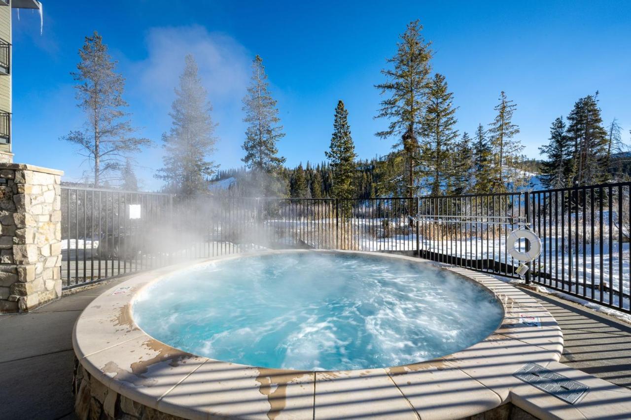 New Luxury Condo 2202 With Hot Tub, Ac & Great Views - 500 Dollars Of Free Activities & Equipment Rentals Daily 윈터 파크 외부 사진