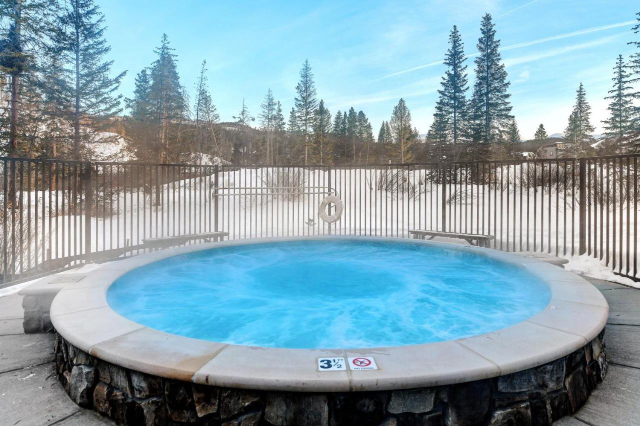 New Luxury Condo 2202 With Hot Tub, Ac & Great Views - 500 Dollars Of Free Activities & Equipment Rentals Daily 윈터 파크 외부 사진