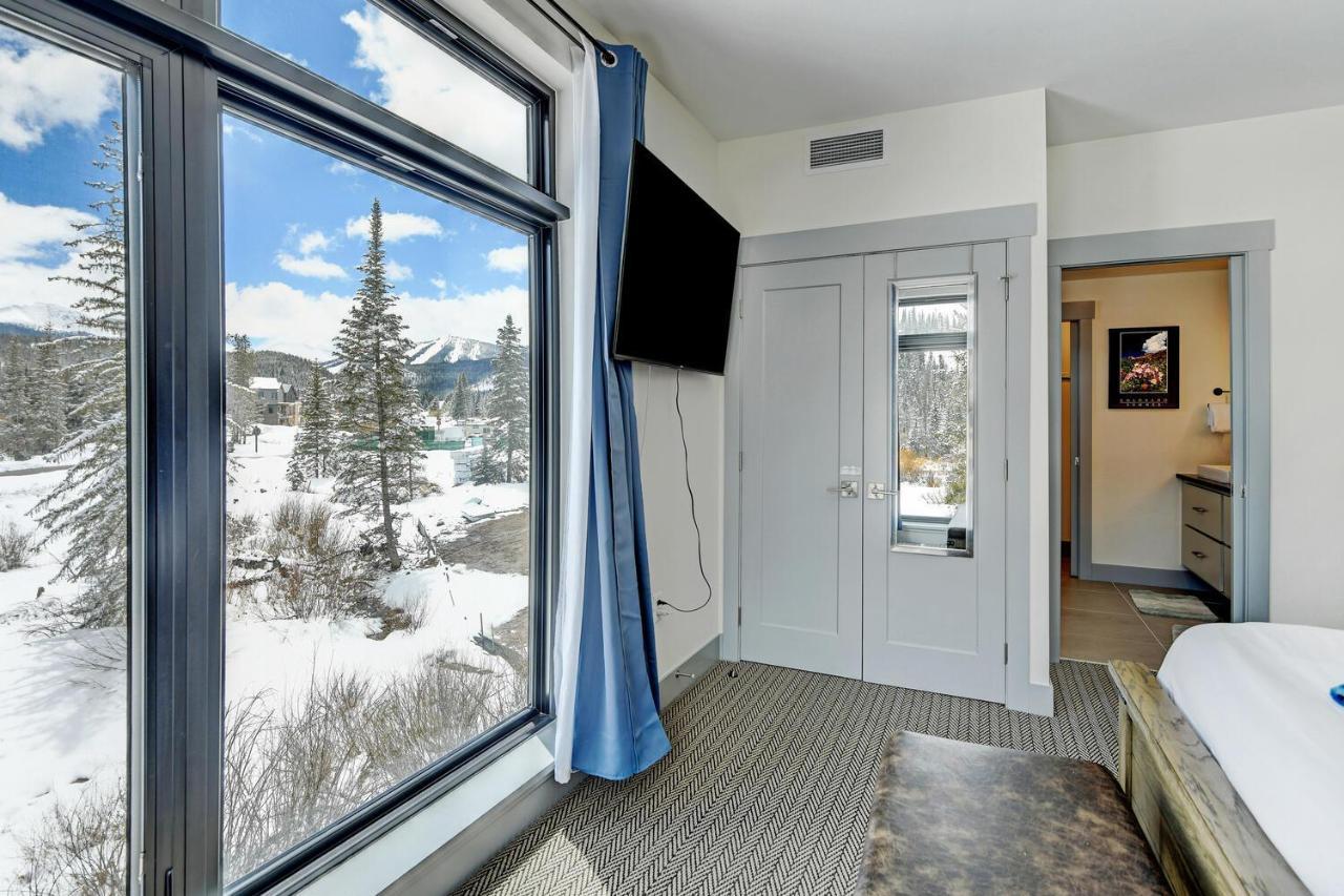 New Luxury Condo 2202 With Hot Tub, Ac & Great Views - 500 Dollars Of Free Activities & Equipment Rentals Daily 윈터 파크 외부 사진