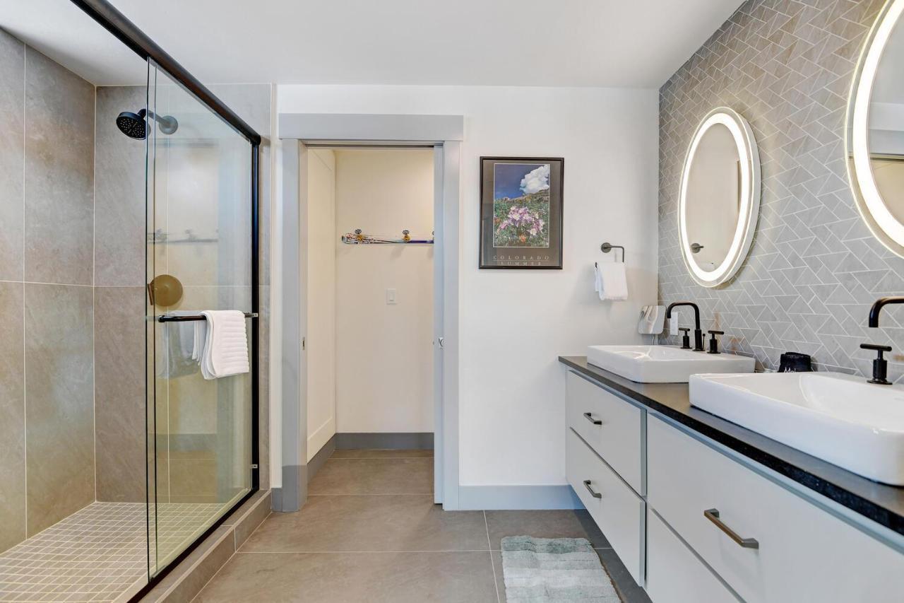 New Luxury Condo 2202 With Hot Tub, Ac & Great Views - 500 Dollars Of Free Activities & Equipment Rentals Daily 윈터 파크 외부 사진