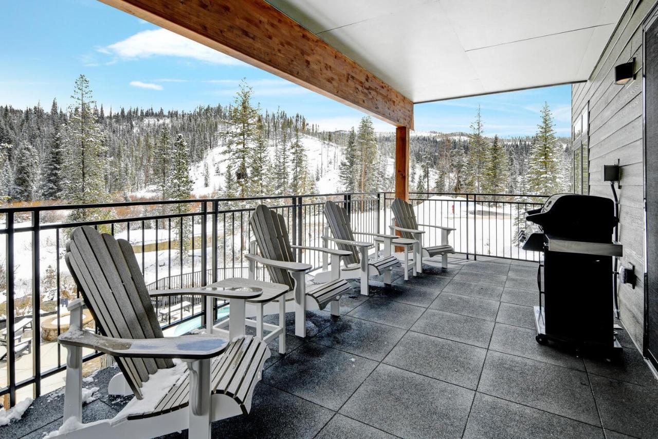 New Luxury Condo 2202 With Hot Tub, Ac & Great Views - 500 Dollars Of Free Activities & Equipment Rentals Daily 윈터 파크 외부 사진