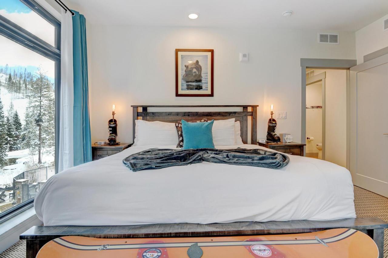New Luxury Condo 2202 With Hot Tub, Ac & Great Views - 500 Dollars Of Free Activities & Equipment Rentals Daily 윈터 파크 외부 사진